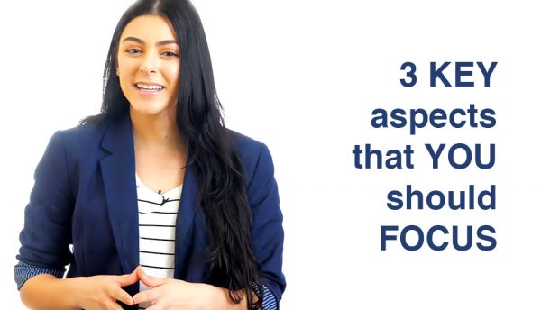 How to Render a Video Résumé that is effective?