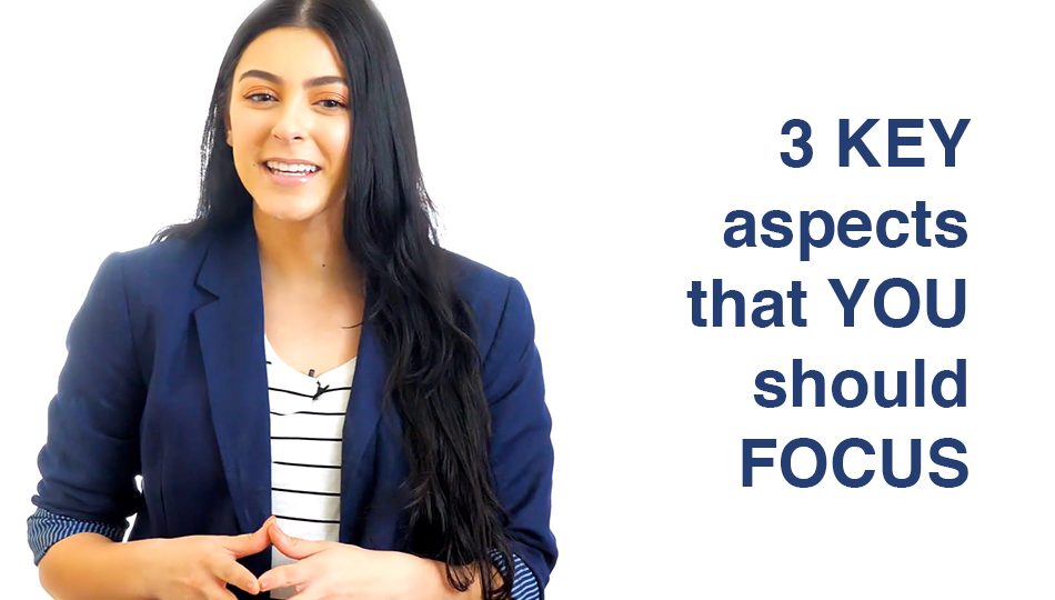 How to Render a Video Résumé that is effective? How to Render a Video Résumé that is effective?