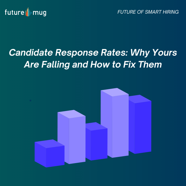 candidate response rate