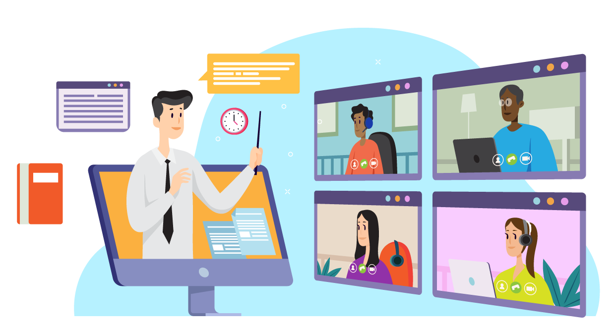 5 Tips for Impactful Virtual Training Sessions