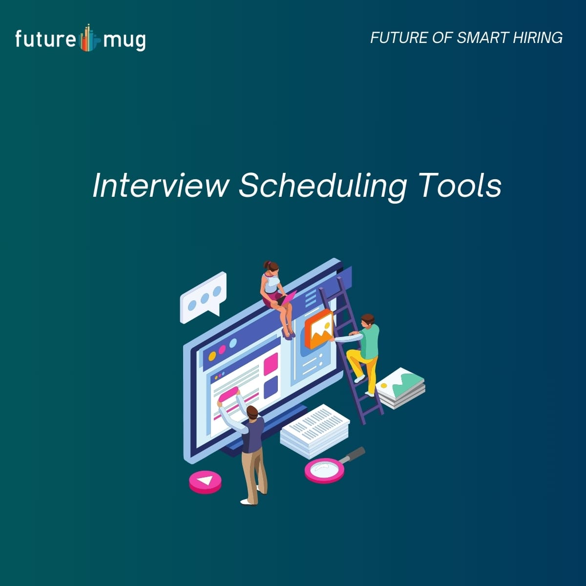 Interview Scheduling Tools