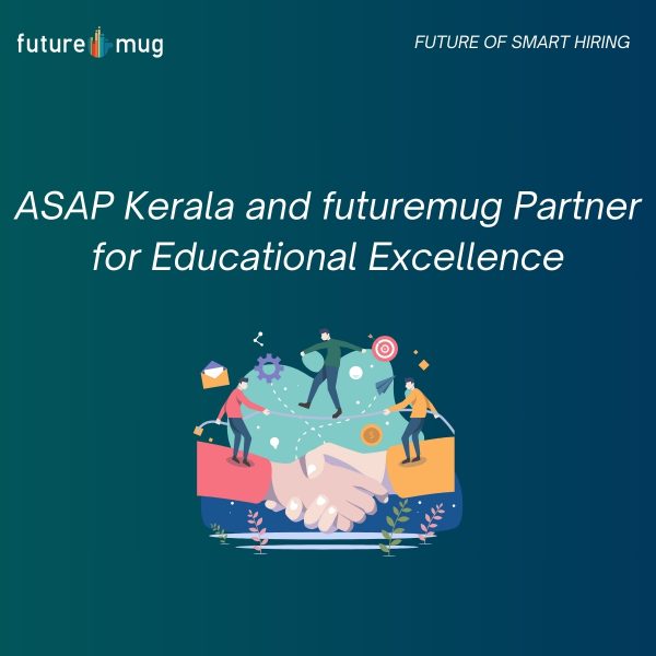 ASAP Kerala and futuremug Partner for Educational Excellence