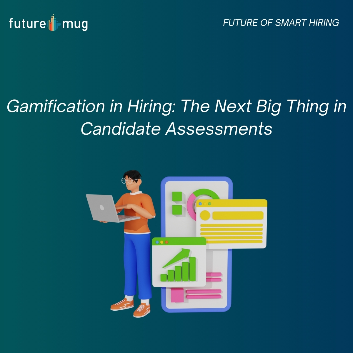 Gamification in Hiring: The Next Big Thing in Candidate Assessments