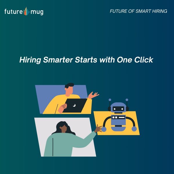 Hiring Smarter Starts with One Click