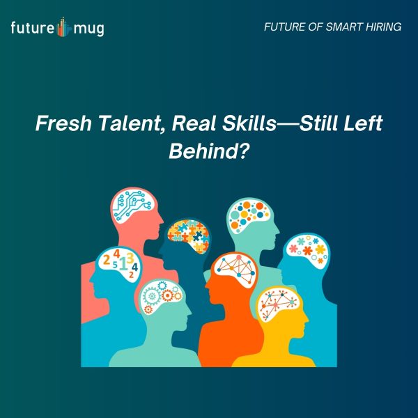 Fresh Talent, Real Skills—Still Left Behind?