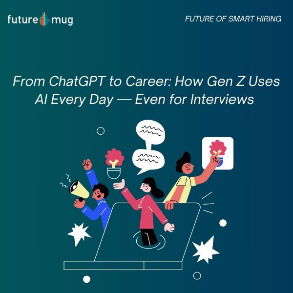 From ChatGPT to Career: How Gen Z Uses AI Every Day — Even for Interviews