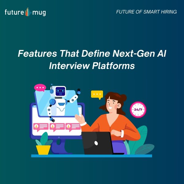 Features That Define Next-Gen AI Interview Platforms