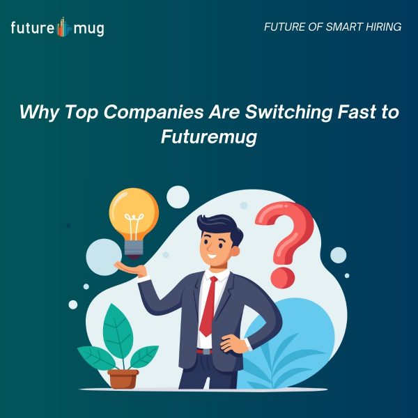Why Top Companies Are Switching Fast to Futuremug