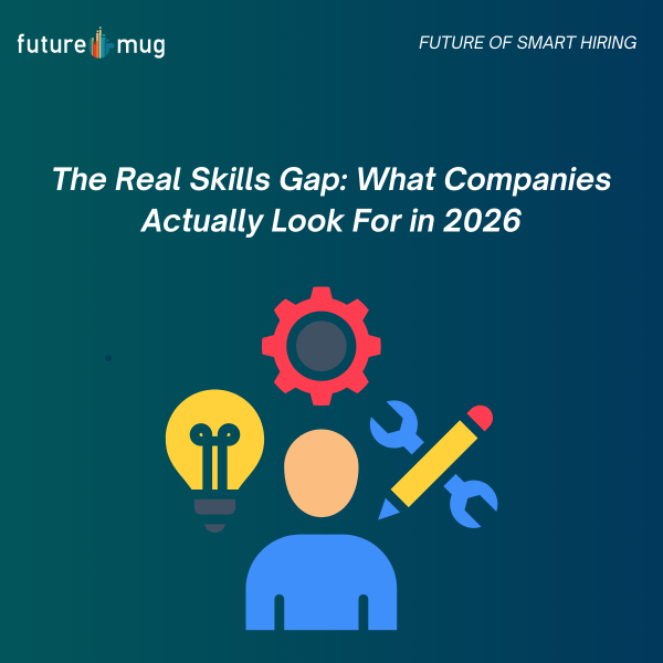 The Real Skills Gap: What Companies Actually Look For in 2026