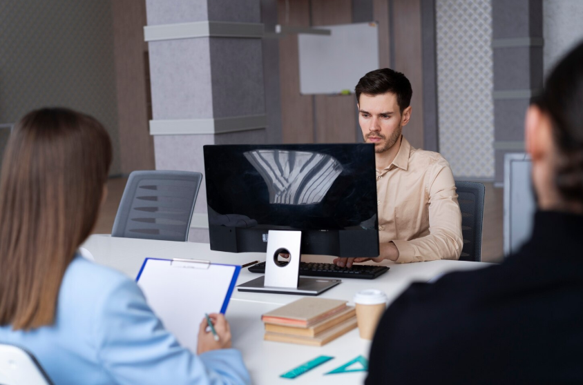 Top AI Interview Software for 2026