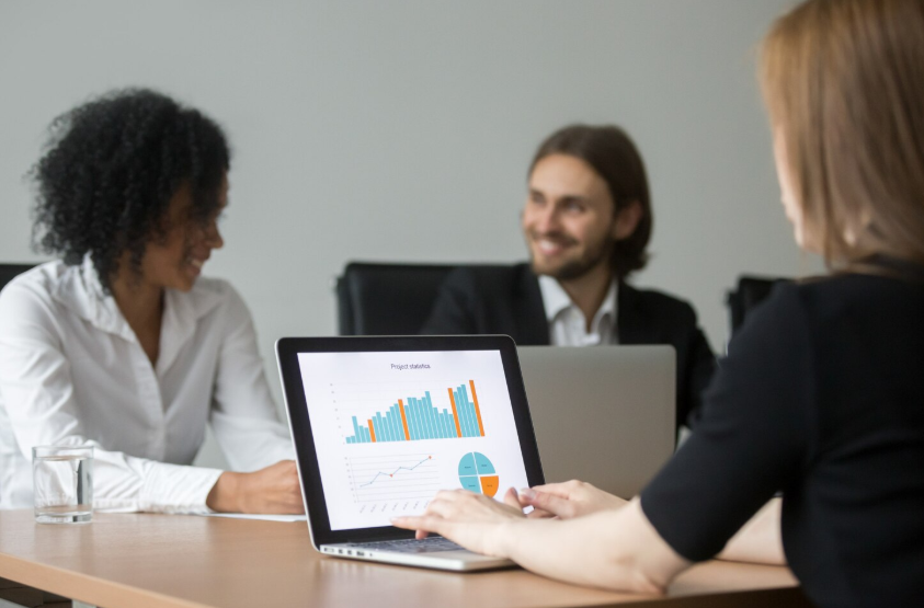 Data-driven recruitment process using modern assessment platforms to evaluate candidate skills in 2026