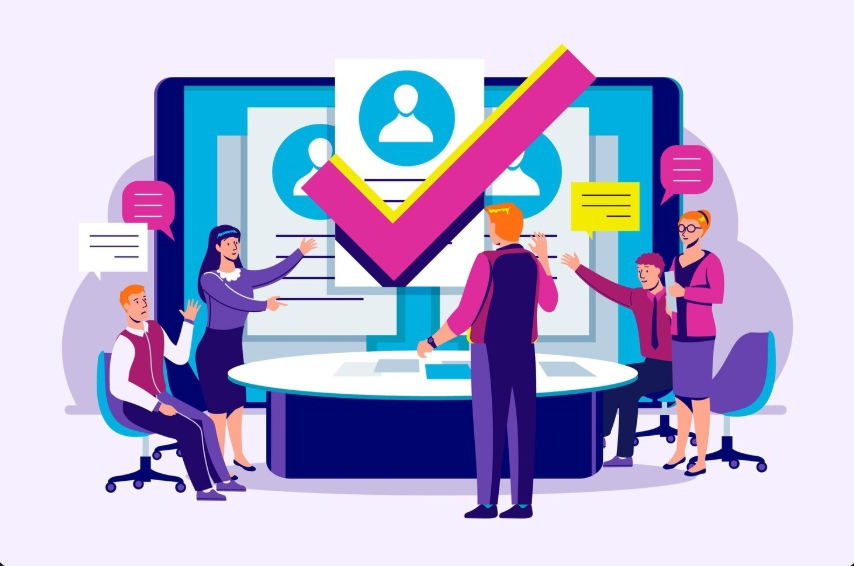 Best candidate assessment platform online