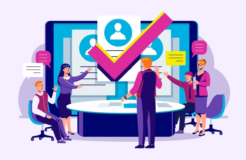 Free skill assessments and Futuremug hiring shortlisting platform dashboard