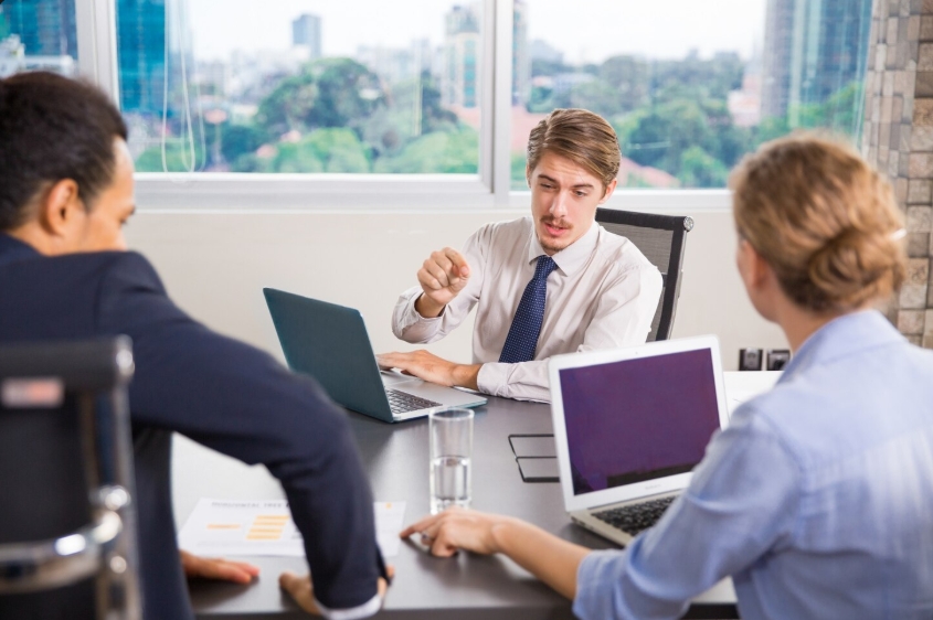 technical interview panel experts at Futuremug
