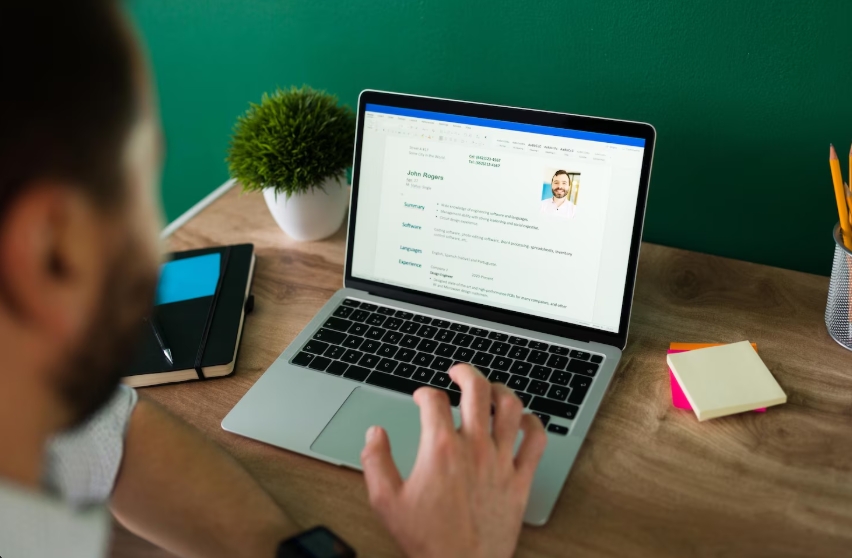 specialized external interviewers detecting fake candidates in remote hiring