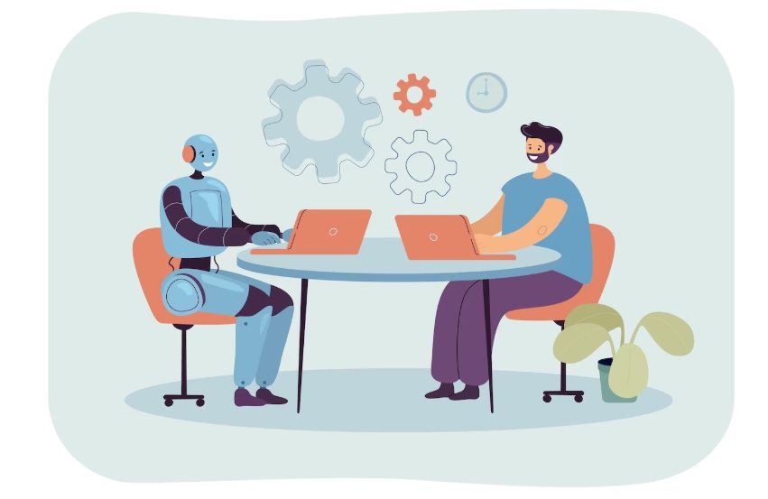 candidate trust in AI interviewers during automated hiring process candidate trust in AI interviewers during automated hiring process