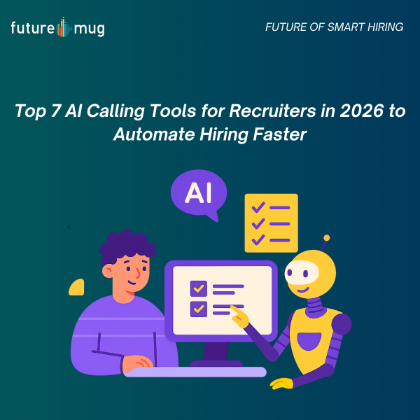 best AI calling tools for recruiters in 2026