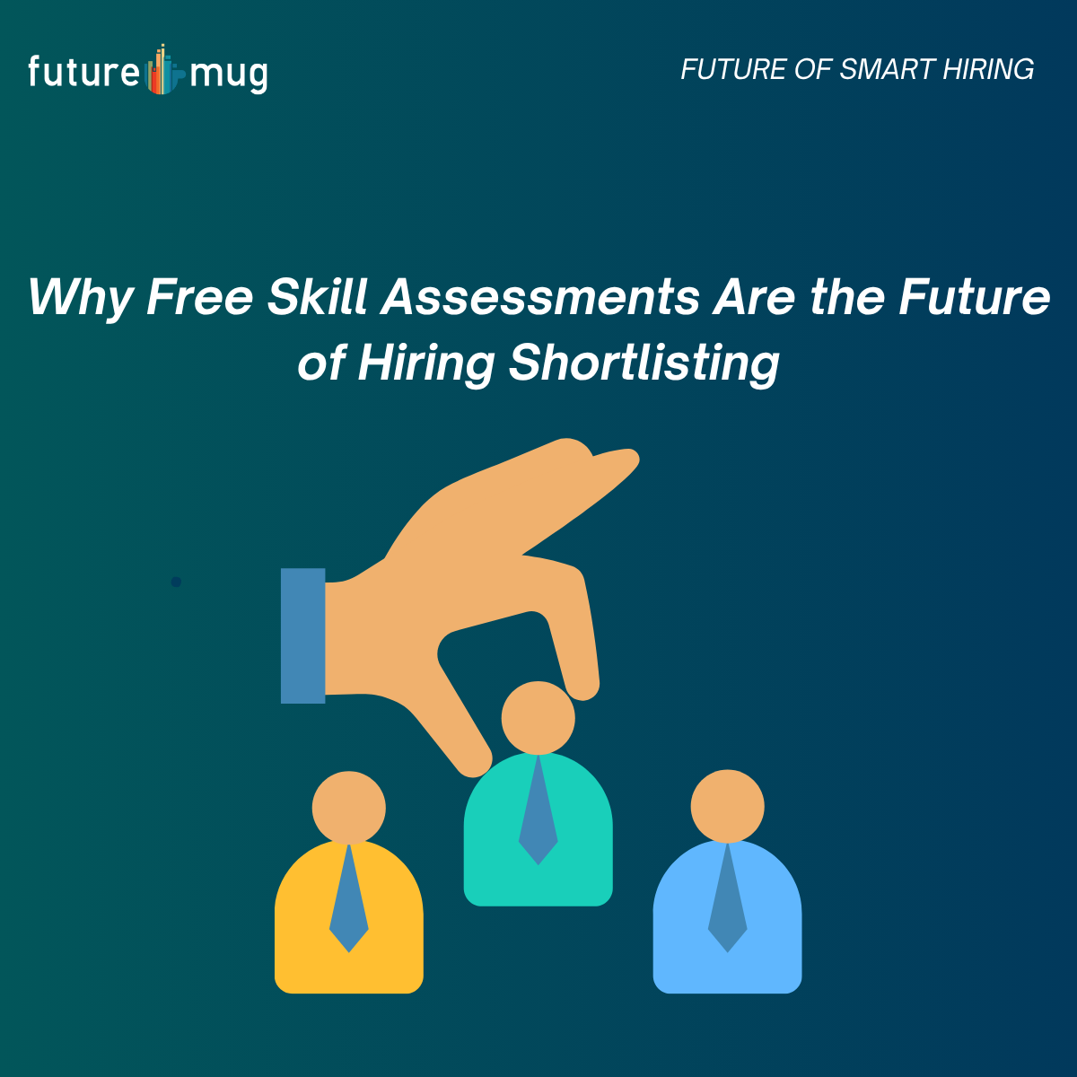 Why Free Skill Assessments Are the Future of Hiring Shortlisting