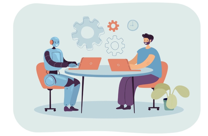 what is an AI interview and how agentic AI interviews evaluate candidates