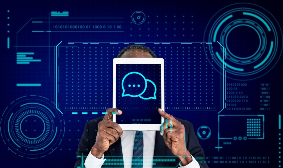 AI calling vs email recruiter outreach response rate comparison