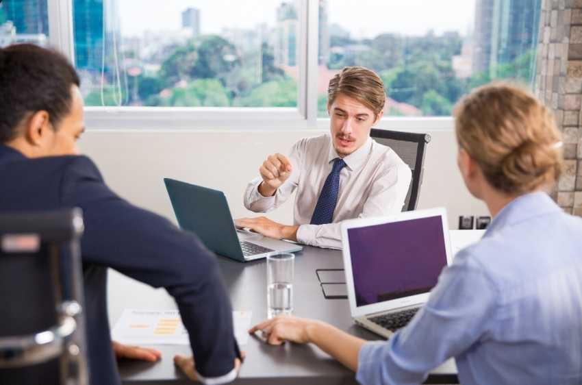 interview outsourcing for tech hiring and engineering recruitment