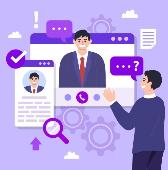 Futuremug screening applicant pool results with AI-powered candidate screening
