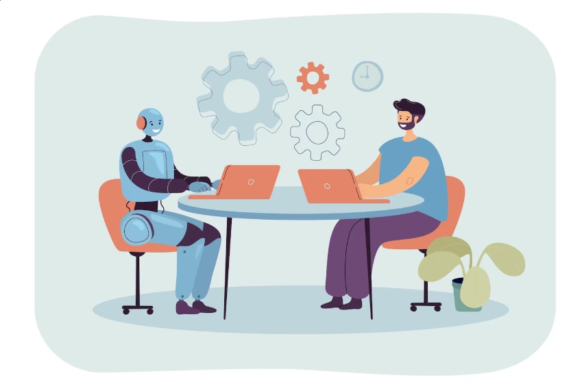 what is an AI interview and how AI interview technology works what is an AI interview and how AI interview technology works