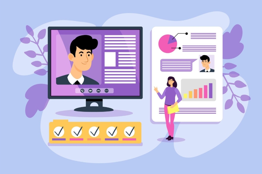 interview outsourcing