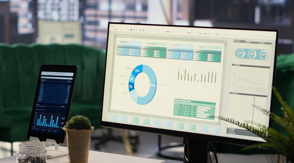 TPO dashboard