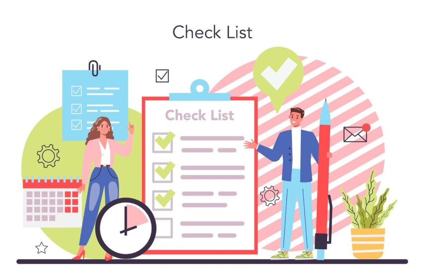 placement season checklist placement season checklist