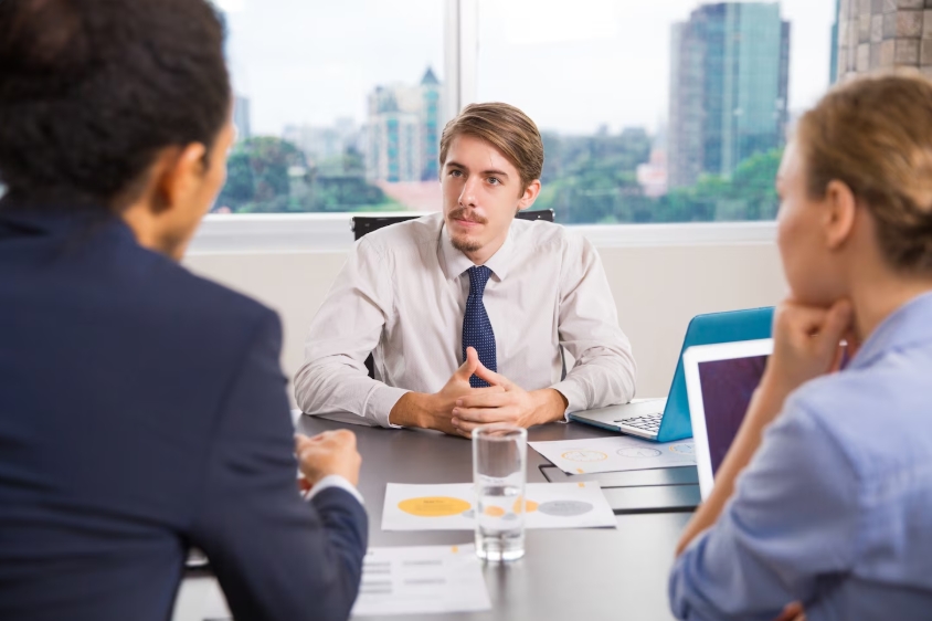 mock interview rehearsal cycle with scoring rubric for student employability mock interview rehearsal cycle with scoring rubric for student employability