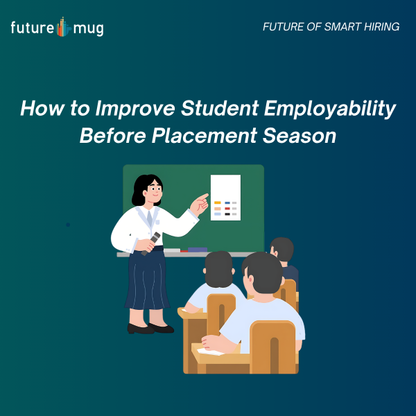 How to Improve Student Employability Before Placement Season