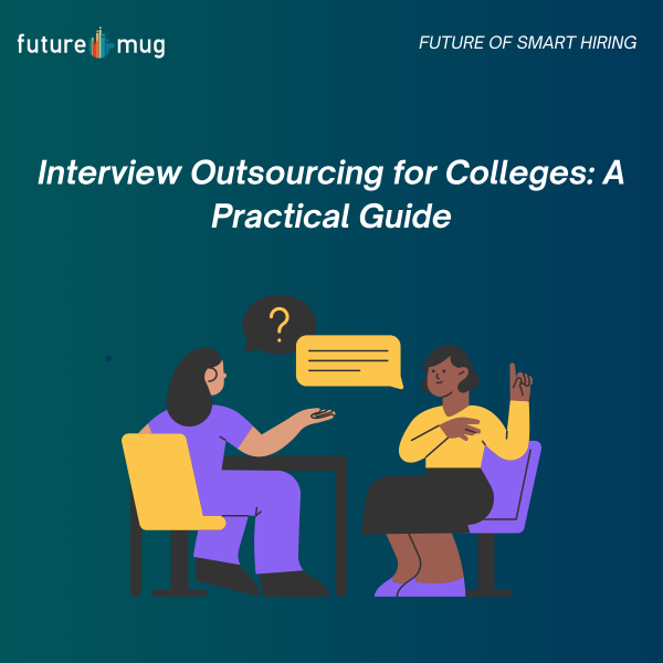 interview outsourcing for colleges