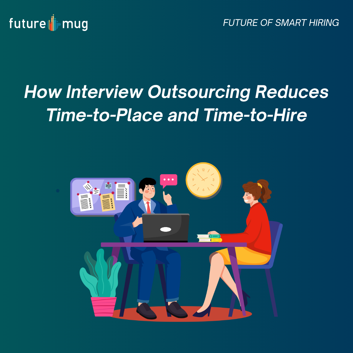 interview outsourcing