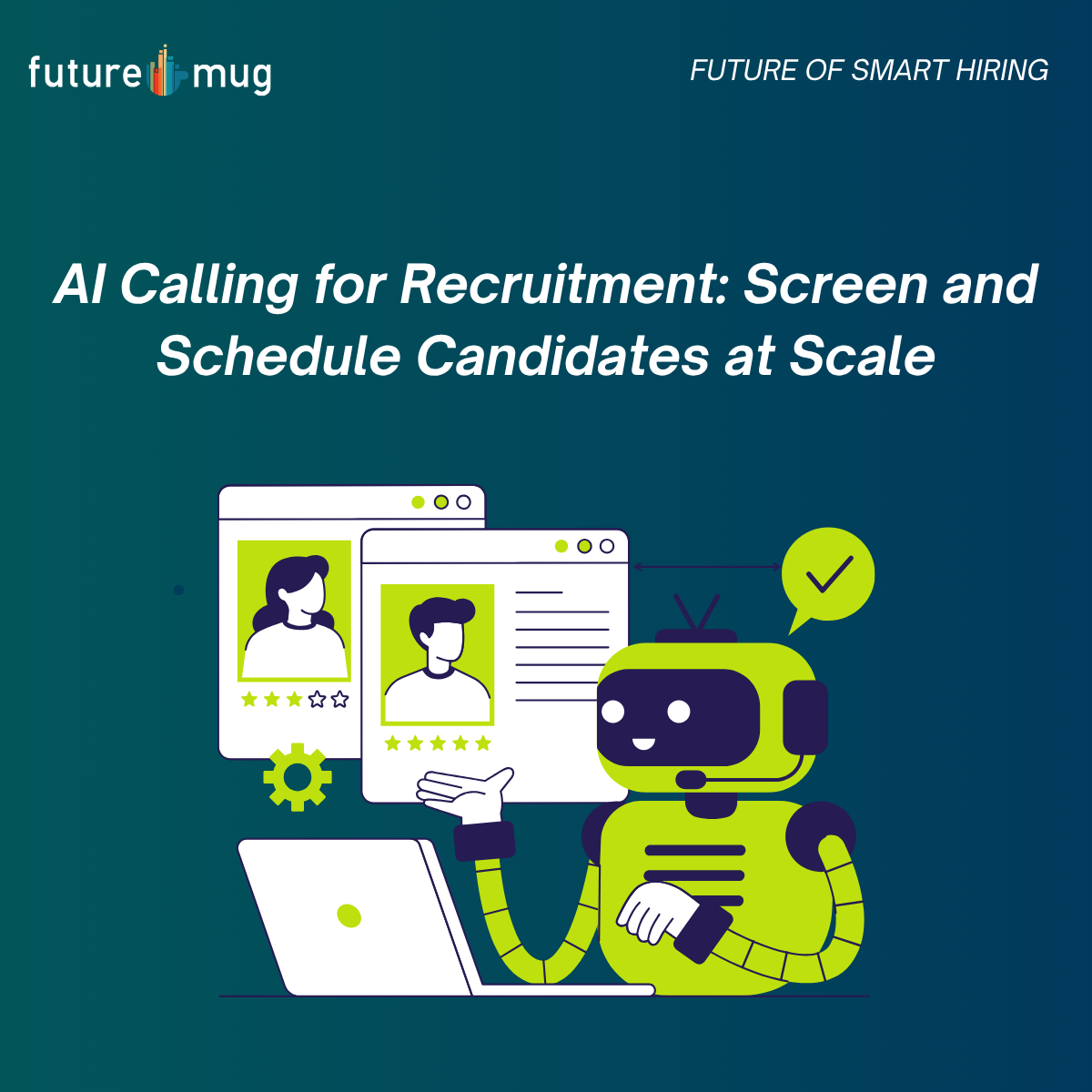 ai calling