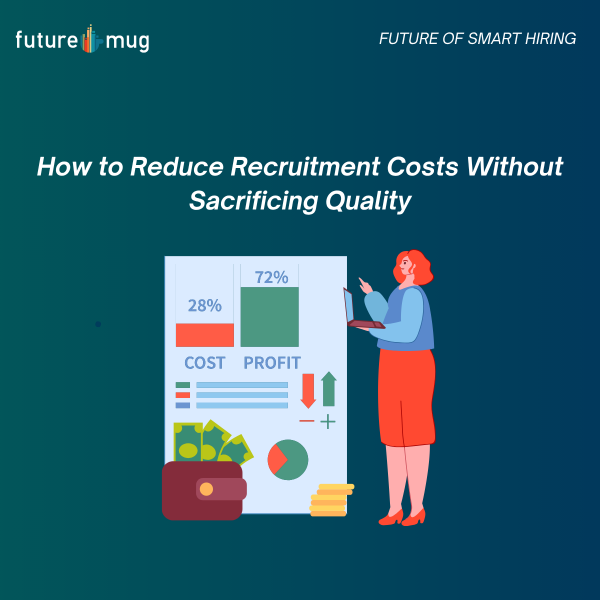 How to Reduce Recruitment Costs Without Sacrificing Quality
