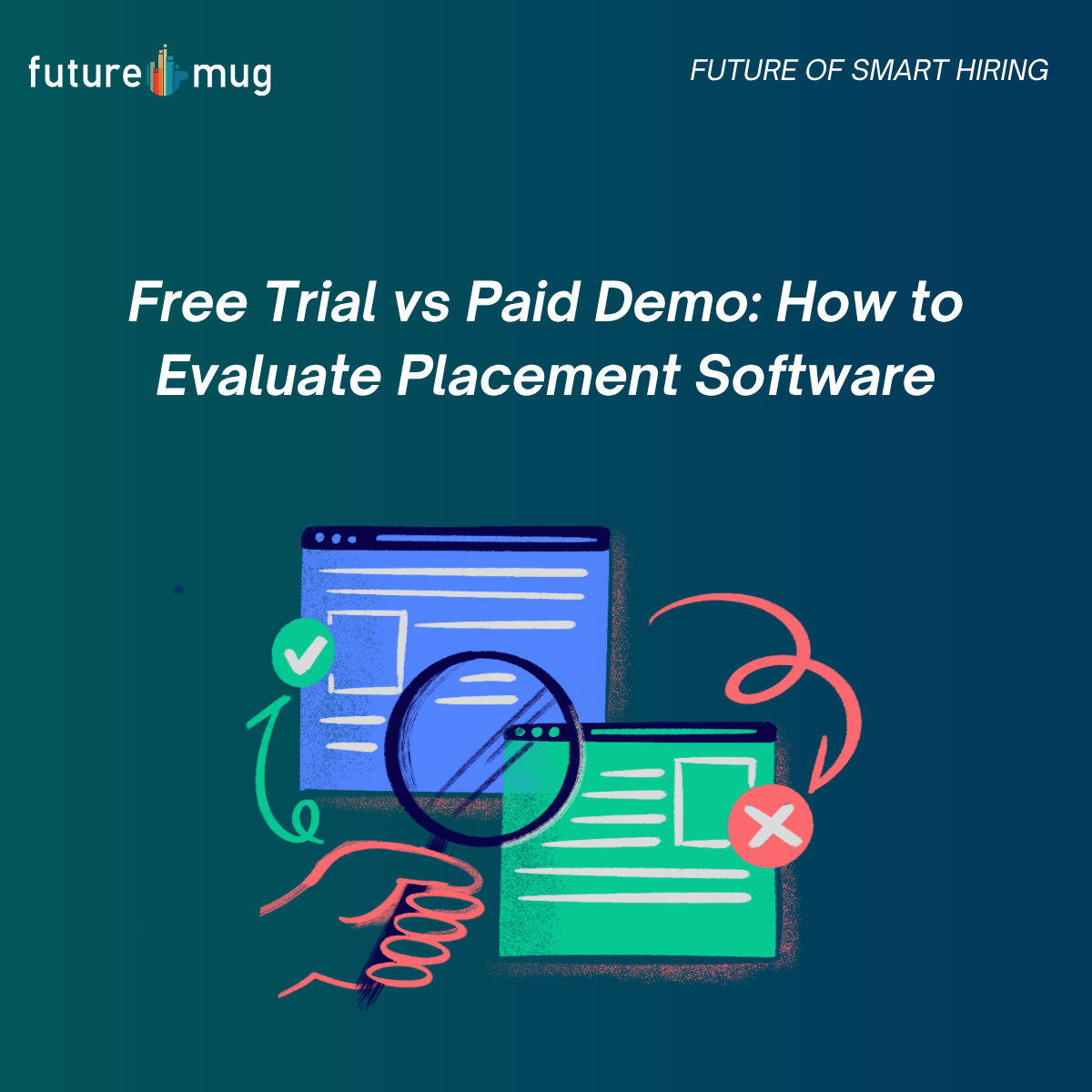 evaluate placement software