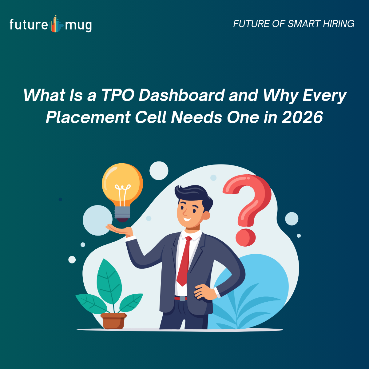 What Is a TPO Dashboard and Why Every Placement Cell Needs One in 2026