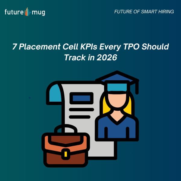 7 Placement Cell KPIs Every TPO Should Track in 2026