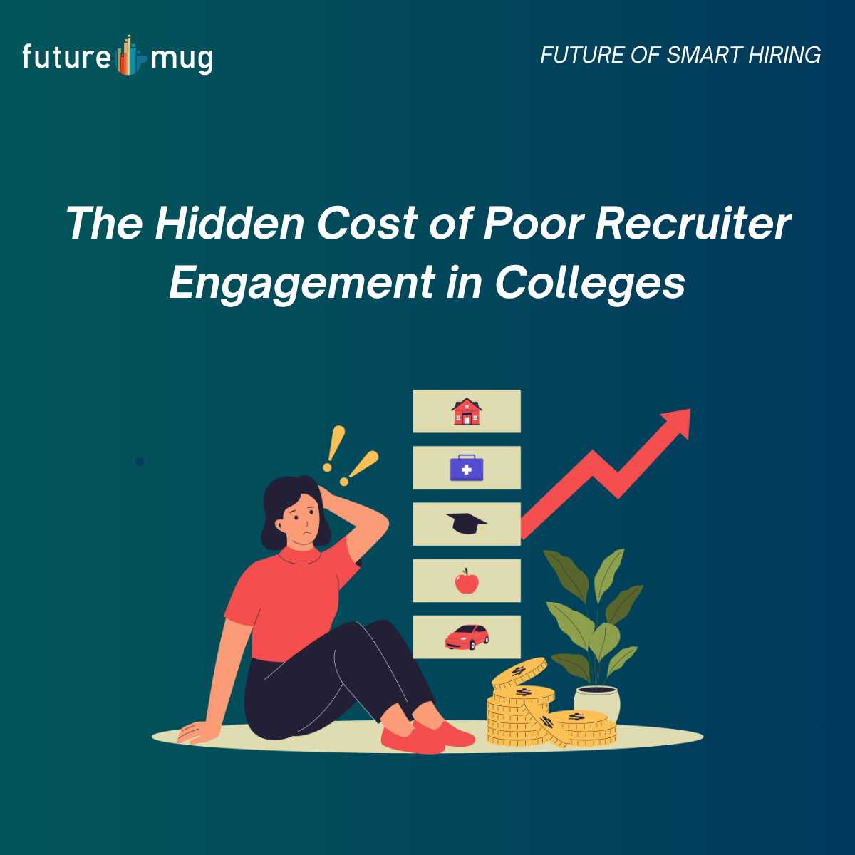 The Hidden Cost of Poor Recruiter Engagement in Colleges