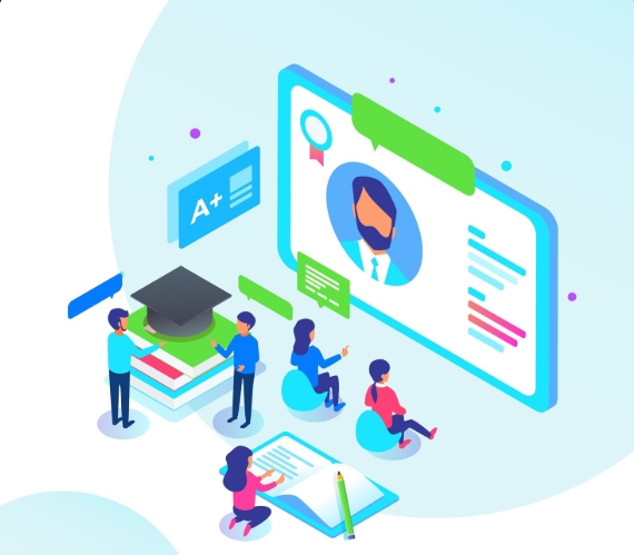 campus hiring platform funnel from registration to joining across colleges
