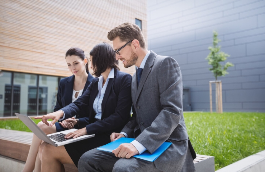 campus placement process step-by-step guide for employers