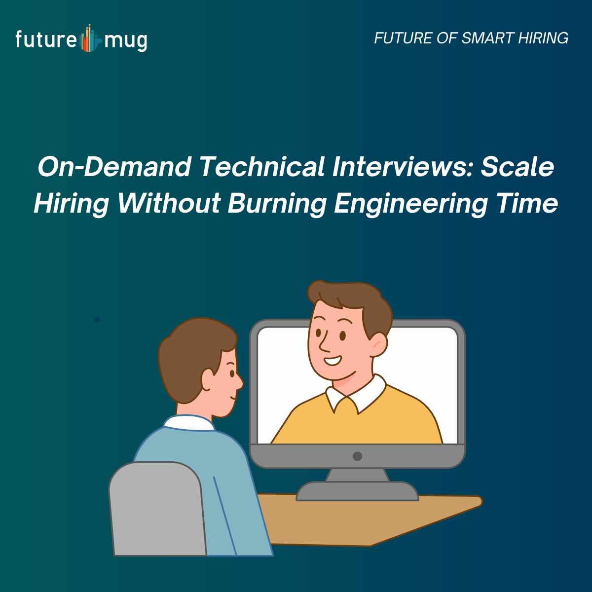 On-Demand Technical Interviews