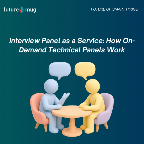 Interview Panel as a Service: How On-Demand Technical Panels Work