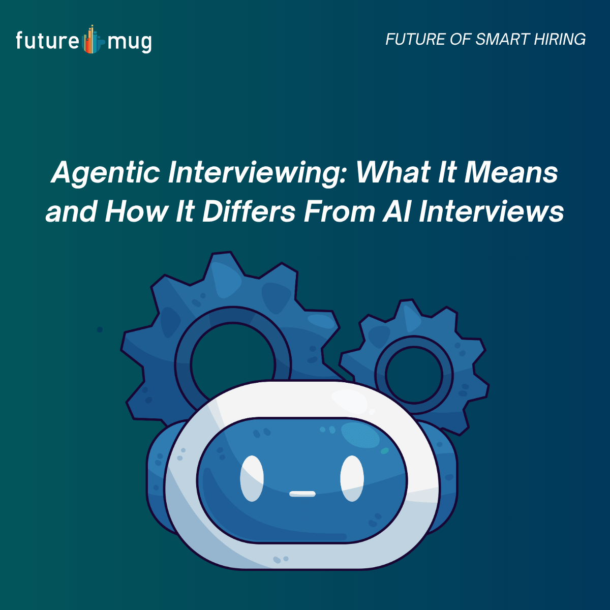Agentic Interviewing