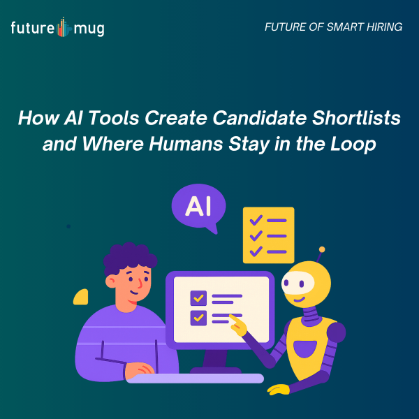 how do ai tools create shortlists