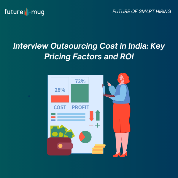 interview outsourcing cost India