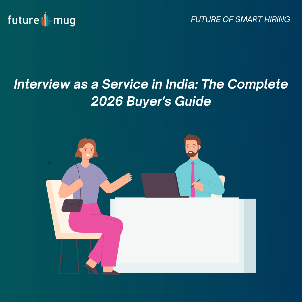 Interview as a Service in India
