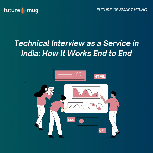 Technical Interview as a Service in India