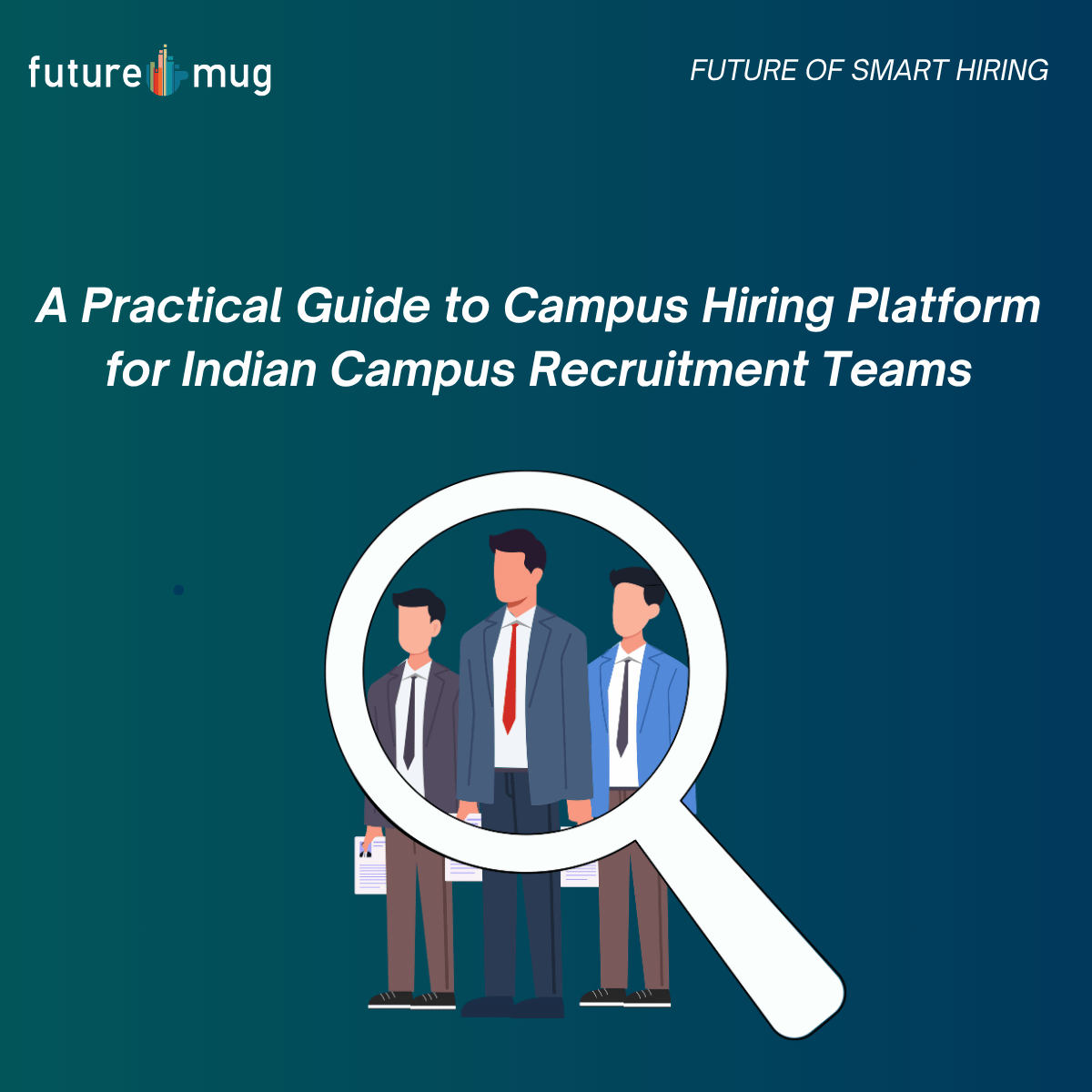 Campus Hiring Platform